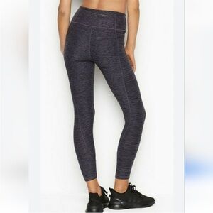 Victoria's Secret Gray Leggings